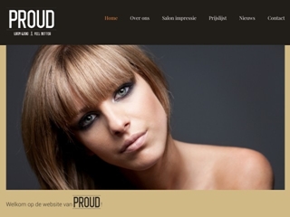 PROUD
