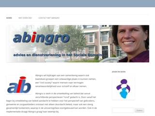 ABINGRO