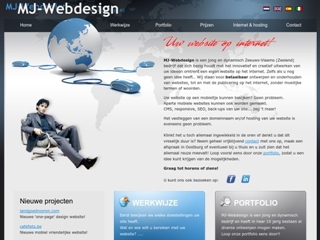 MJ-WEBDESIGN