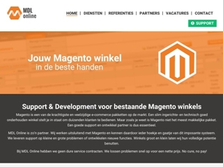 MDL ONLINE