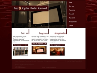 ROYAL THEATER