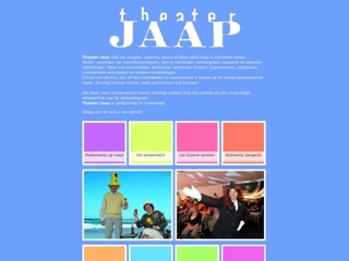 THEATER JAAP