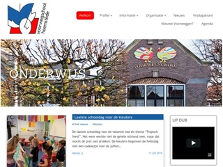 VOORWEG BASISSCHOOL