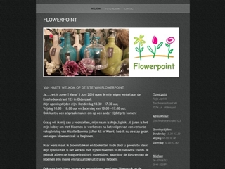FLOWERPOINT