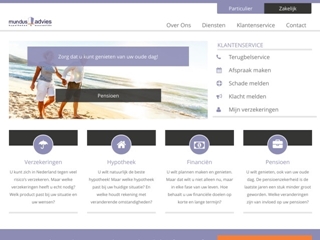 MUNDUS ADVIES