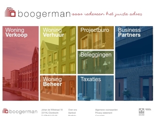 BOOGERMAN MAKELAARS