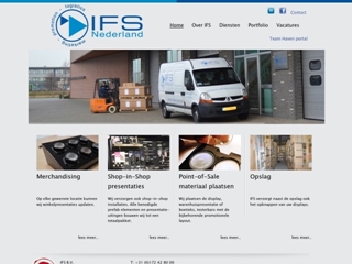 IFS BV