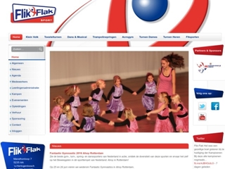 FLIK-FLAK STICHTING