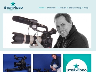 STERVIDEO PRODUCTIES