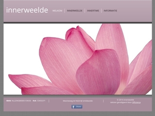 INNERWEELDE