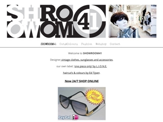 SHOWROOM41