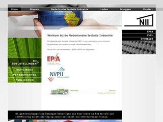 NEDERLANDSE ISOLATIE INDUSTRIE