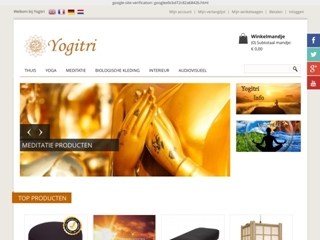YOGITRI