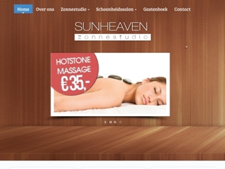 HEAVEN SUN