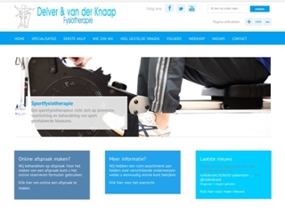 DELVER & VAN DER KNAAP