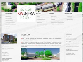 KWINFRA