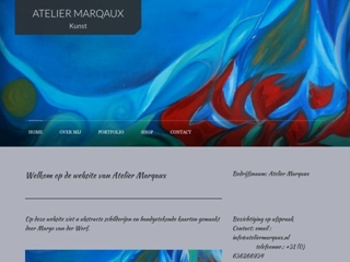 ATELIER MARQAUX