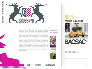 GRIJSBONT INTERIEURONTWERP EN STYLING