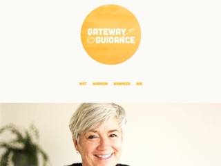 GATEWAY GUIDANCE