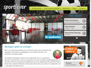 SPORTFEVER