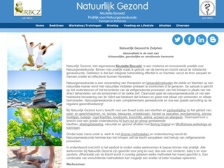 NATUURLIJK GEZOND