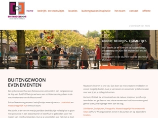 BUITENGEWOON