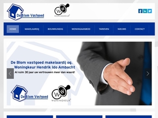 BLOM VASTGOED