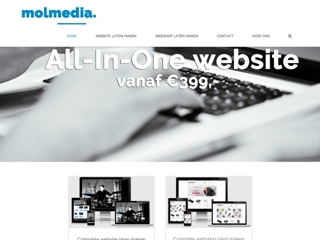 MOL MEDIA H