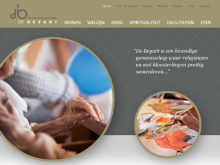 WOONZORGCENTRUM DE BEYART STICHTING