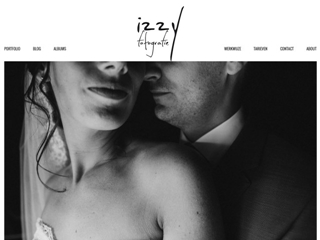 IZZY FOTOGRAFIE