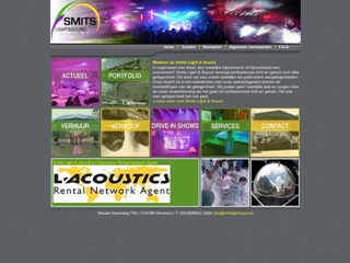 SMITS LIGHT & SOUND