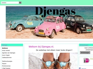 DJENGAS