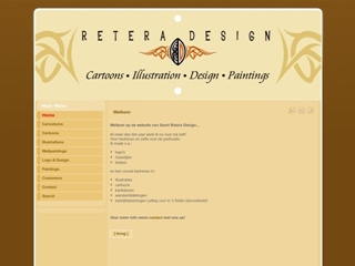 RETERA-DESIGN.NL