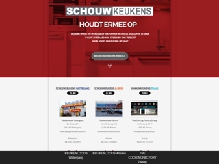 SCHOUWKEUKENS.NL