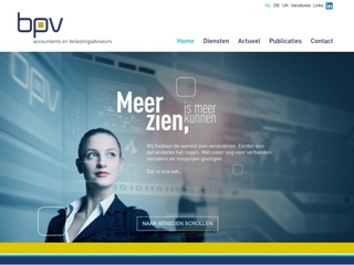 BPV ACCOUNTANTS EN BELASTINGADVISEURS