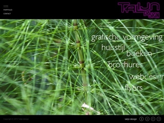 TALIJN DESIGN