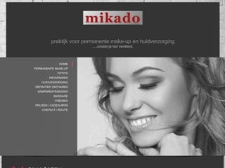 MIKADO SCHOONHEIDSSALON