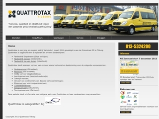 QUATTROTAX