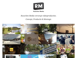 RUSSCHEN MEDIA