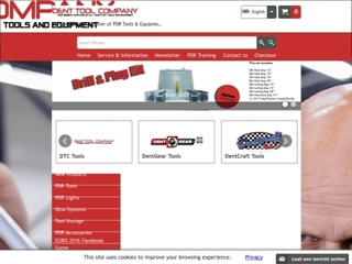 DENT TOOL COMPANY