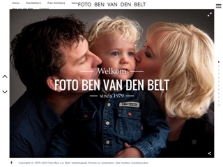 BELT FOTO BEN VD