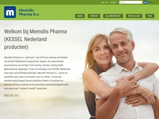 KESSEL NEDERLAND