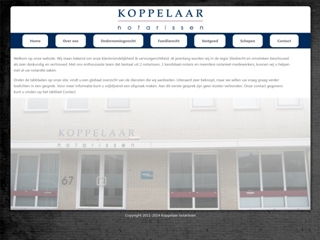KOPPELAAR NOTARISSEN