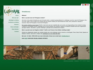 LUSITAAL PORTUGEES VERTAALBUREAU
