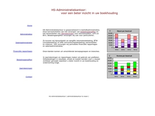 HS-ADMINISTRATIEKANTOOR