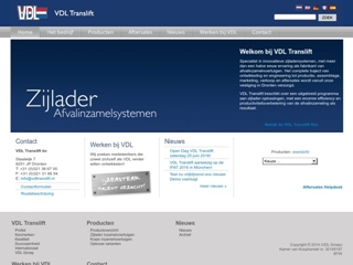 VDL TRANSLIFT