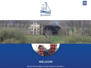 HOTEL RESTAURANT IJSSELZICHT