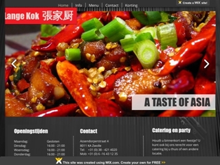 CHINEES KANTONEES-INDISCH AFHAALCENTRUM LANGEKOK