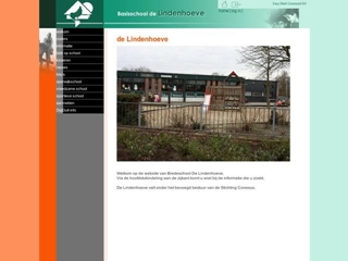LINDENHOEVE RK BASISSCHOOL DE