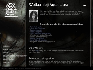 AQUA LIBRA